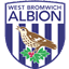 Hull City vs West Brom Albion